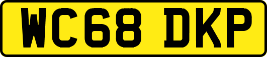 WC68DKP