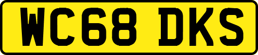 WC68DKS