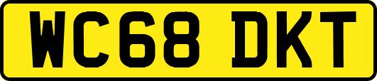 WC68DKT