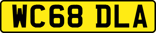 WC68DLA