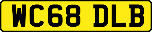 WC68DLB