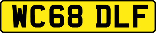 WC68DLF