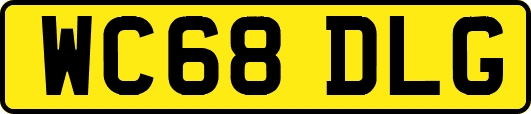 WC68DLG