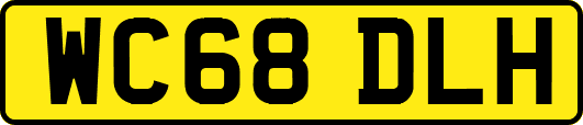 WC68DLH