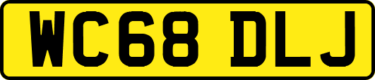 WC68DLJ