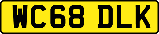 WC68DLK