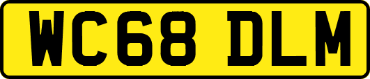 WC68DLM
