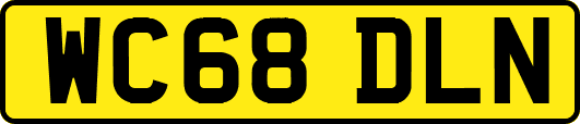WC68DLN
