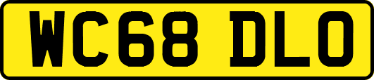 WC68DLO