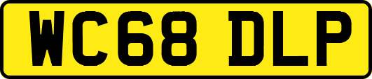 WC68DLP