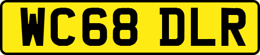 WC68DLR