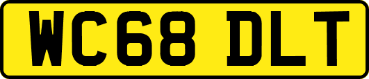 WC68DLT