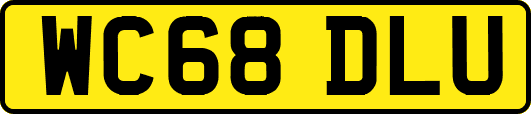 WC68DLU