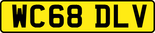 WC68DLV