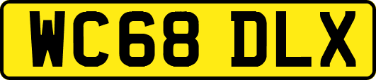WC68DLX