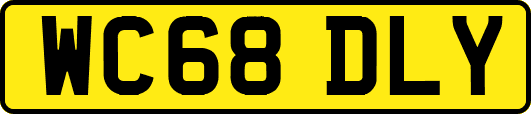 WC68DLY