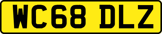 WC68DLZ