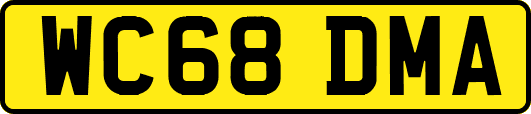 WC68DMA