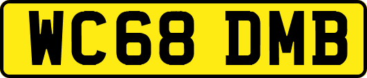 WC68DMB