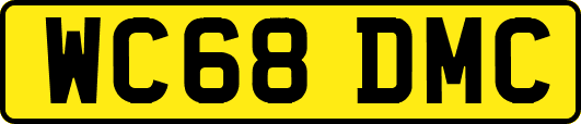 WC68DMC