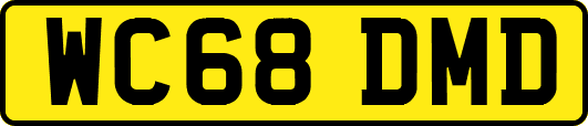 WC68DMD
