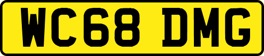 WC68DMG