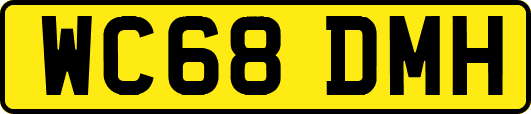 WC68DMH
