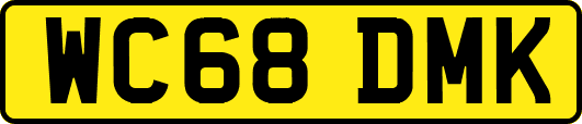 WC68DMK