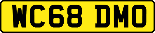 WC68DMO