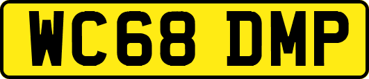 WC68DMP