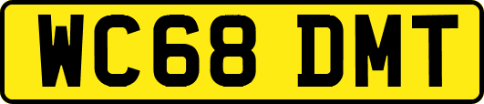 WC68DMT