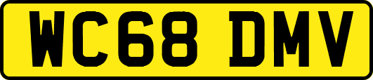 WC68DMV