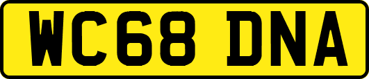 WC68DNA