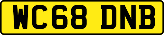 WC68DNB