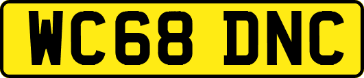 WC68DNC