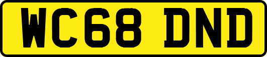 WC68DND