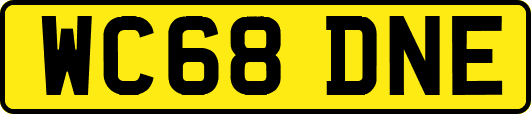 WC68DNE