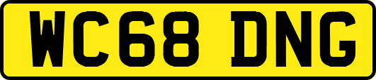 WC68DNG
