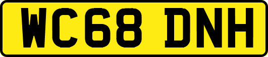 WC68DNH