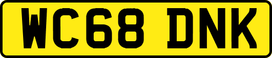 WC68DNK