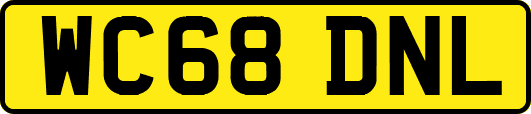 WC68DNL