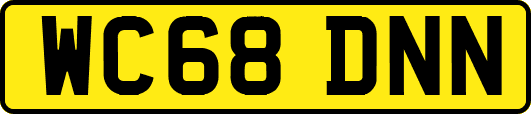 WC68DNN