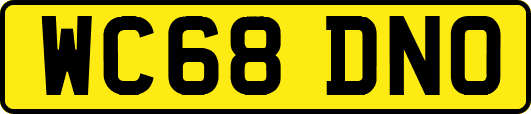 WC68DNO