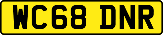 WC68DNR