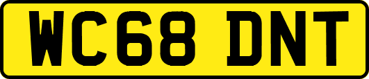 WC68DNT