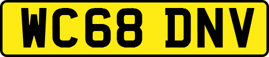 WC68DNV
