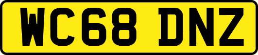 WC68DNZ