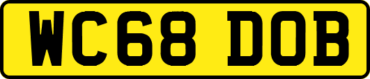 WC68DOB