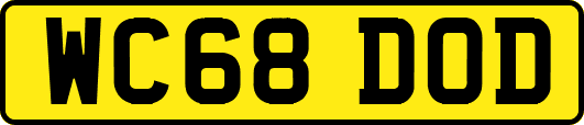 WC68DOD