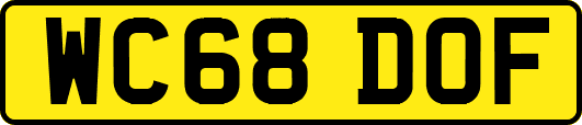 WC68DOF